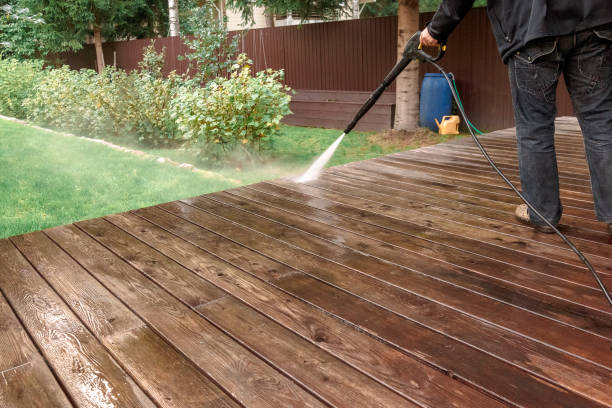Trusted Lacey, WA Pressure Washing Services Experts