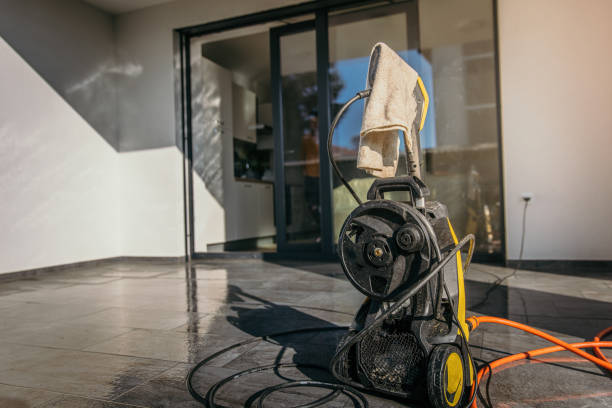 Best House Exterior Washing  in Lacey, WA