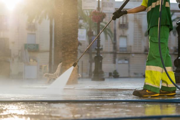 Best Warehouse Cleaning  in Lacey, WA